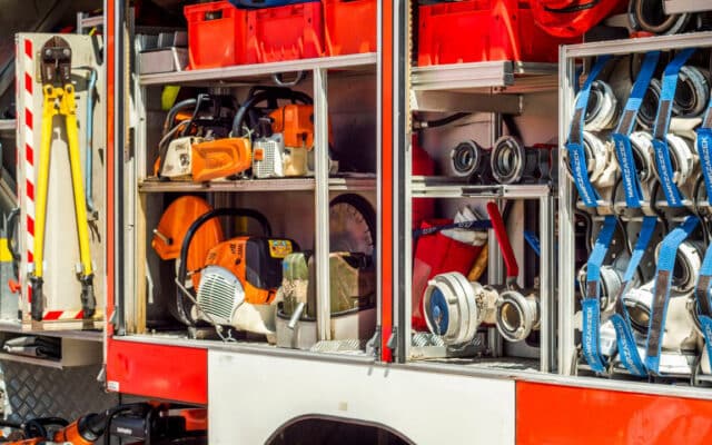 Pompiers cambriolés : ce que le précédent suisse dit du risque français