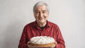 Noël Godin, l'Entarteur, est mort