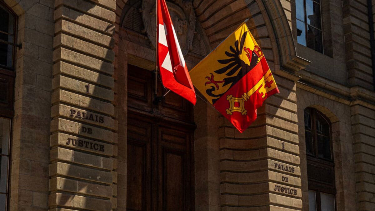 Meurtre de Brandon : des multirécidivistes étaient déjà dans le viseur de Thônex