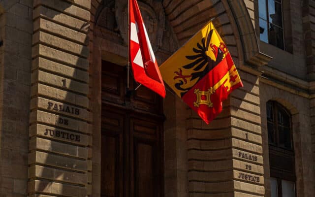 Meurtre de Brandon : des multirécidivistes étaient déjà dans le viseur de Thônex
