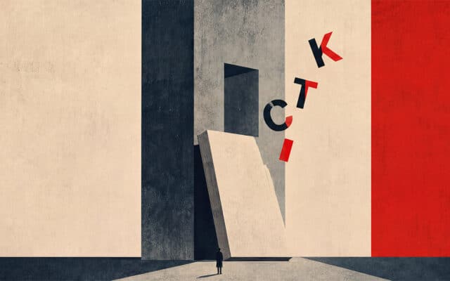 Neutralité « coopérative » : quand les mots ne veulent plus rien dire