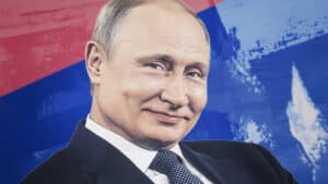 Russie : Poutine restreint le droit de retour des investisseurs étrangers