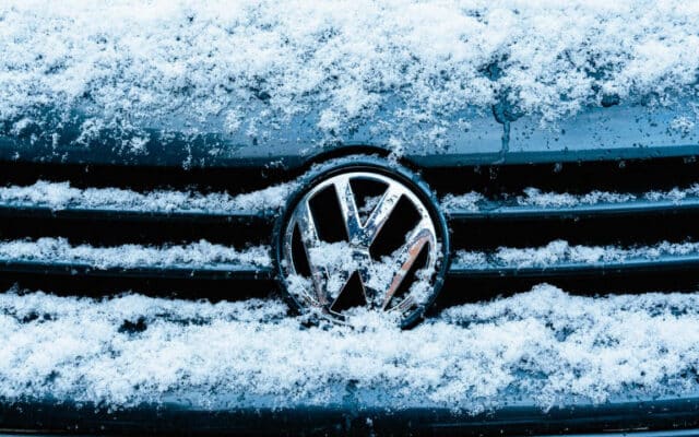 De Wolfsburg à Flawil, quand l’industrie automobile européenne cale, la Suisse trinque