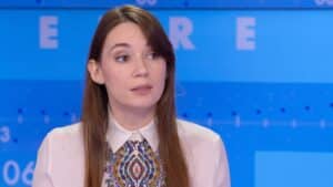 Xenia Fedorova répond au Monde : « un cas d'école de journalisme biaisé »