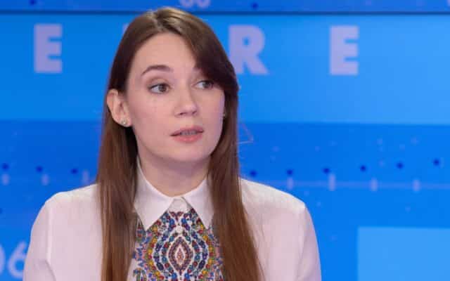 Xenia Fedorova répond au Monde : « un cas d'école de journalisme biaisé »