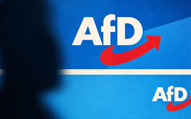 Allemagne : la déroute de la CDU confirme le rejet de l'Union européenne