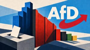 Mecklembourg : l'AfD première force, la CDU éjectée du parlement
