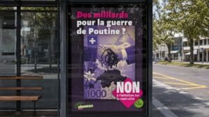 Neutralité : la peur comme argument de campagne