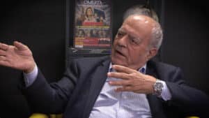 Alain Juillet : l’UE « à la limite de la cobelligérance »