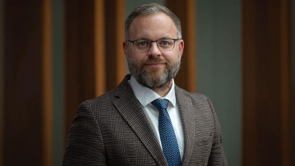 « La Hongrie a perdu une bataille, mais le mouvement souverainiste n'a pas perdu la guerre » : grand entretien avec Balázs Orbán