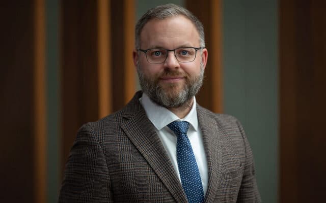 « La Hongrie a perdu une bataille, mais le mouvement souverainiste n'a pas perdu la guerre » : grand entretien avec Balázs Orbán
