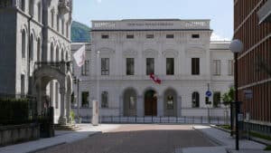 À Bellinzone, le procès de vingt ans de base arrière de la ’Ndrangheta en Suisse