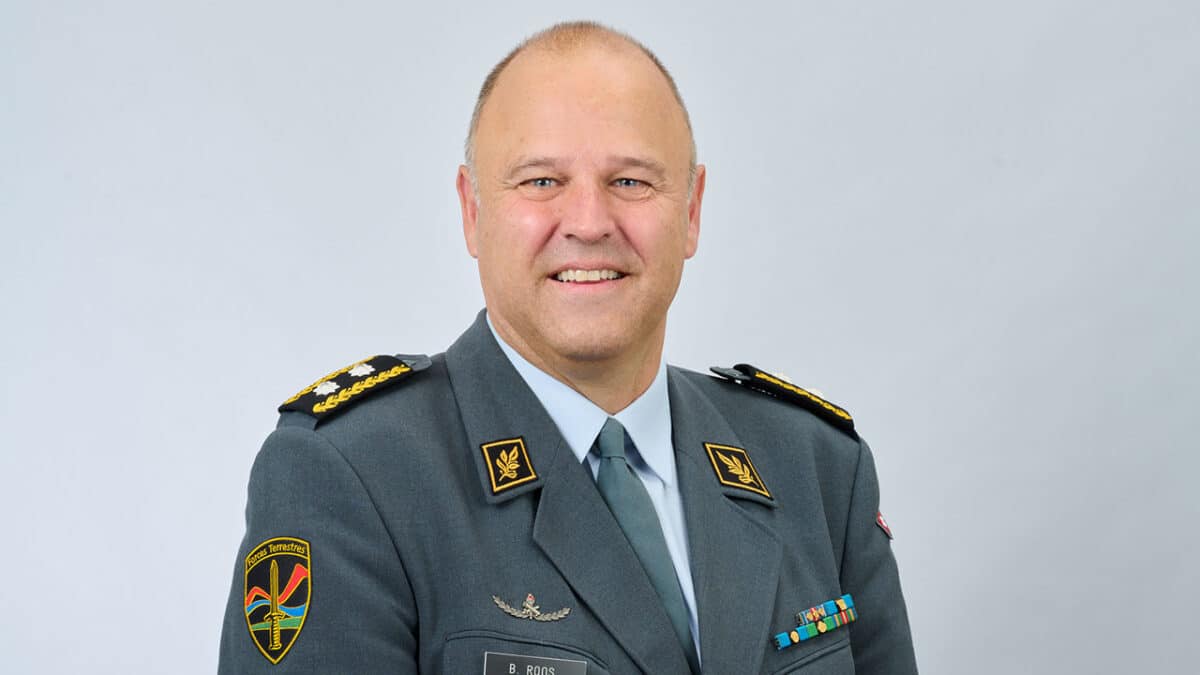 Neutralité : la Suisse importe la menace de l'OTAN avant ses armes