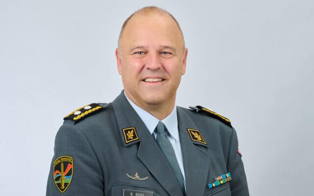 Neutralité : la Suisse importe la menace de l'OTAN avant ses armes