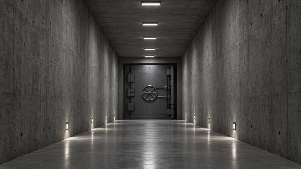 Apocalypse : le fédéralisme plus utile qu’un bunker avec piscine ?