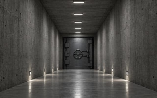 Apocalypse : le fédéralisme plus utile qu’un bunker avec piscine ?