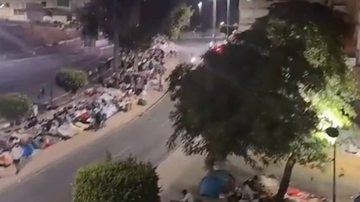 Ceuta : quand Le Camp des Saints cesse d’être un roman
