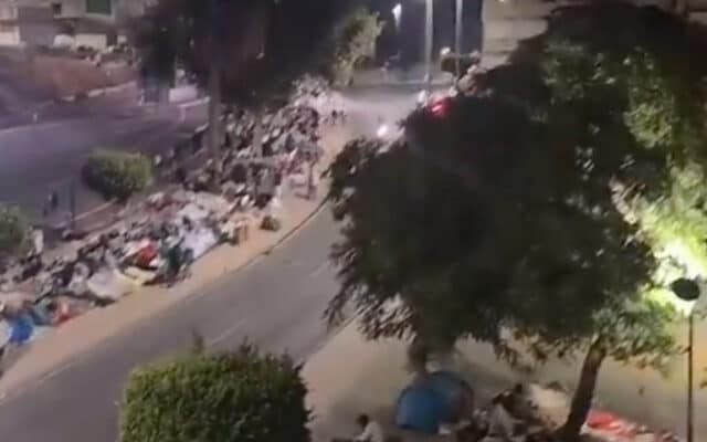 Ceuta : quand Le Camp des Saints cesse d’être un roman