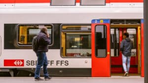 Violences aux CFF : le compteur stagne, la brutalité monte