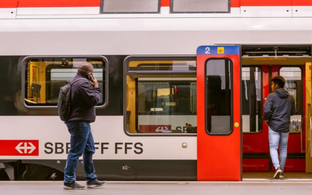 Violences aux CFF : le compteur stagne, la brutalité monte