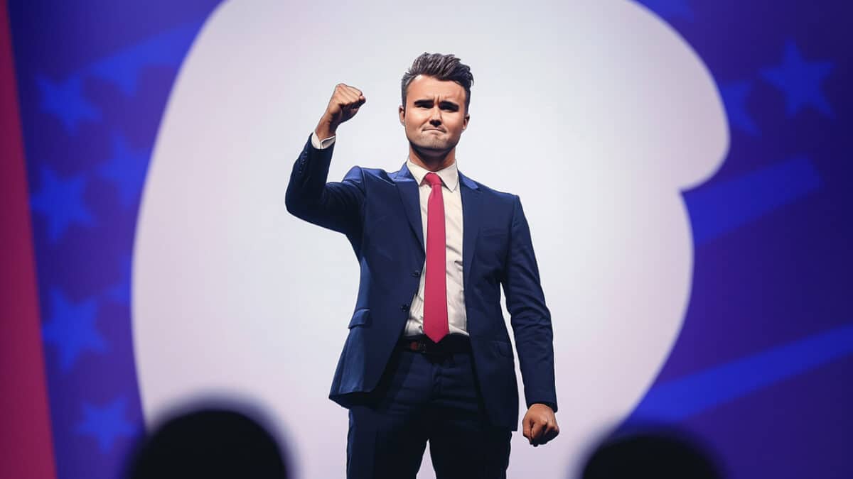 Charlie Kirk ou le débat assassiné : le procès aura bien lieu