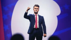 Charlie Kirk ou le débat assassiné : le procès aura bien lieu
