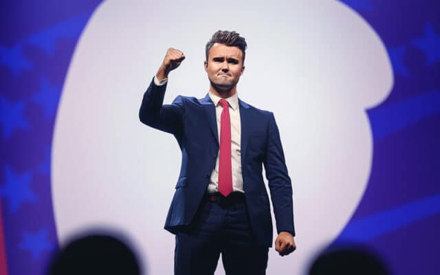 Charlie Kirk ou le débat assassiné : le procès aura bien lieu