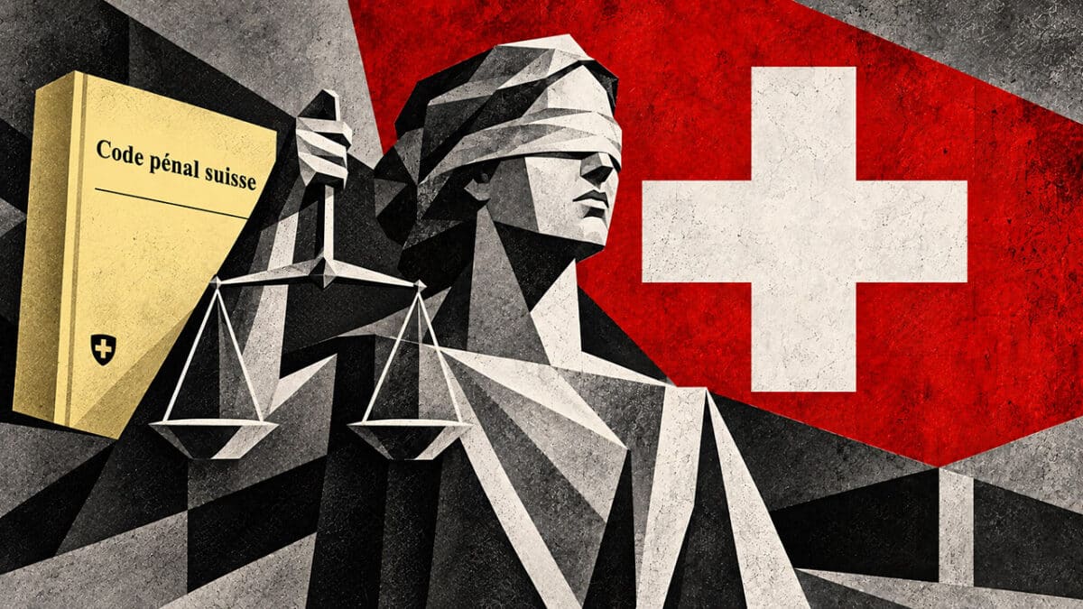 Fusillade d’Aarau : la piste psychiatrique change la donne