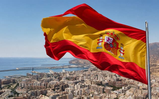 Ceuta : la colère de l’enclave gagne toute l’Espagne
