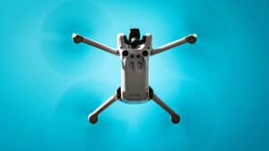 Drone de Leipzig : l’homme qui l’a mis au sol n’a vu ni explosif ni détonateur