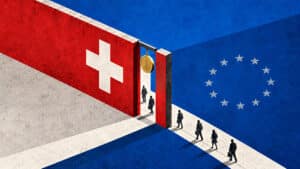 Taxe sur l'immigration européenne : une arme nouvelle pour défendre l'emploi suisse