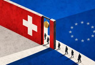 Taxe sur l'immigration européenne : une arme nouvelle pour défendre l'emploi suisse