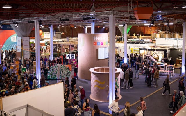 Photo : Yannick Abbruzzese / Foire du Valais
