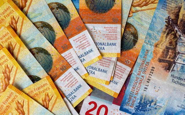 Guerre contre l’Iran : 90 milliards de facture pour l’Europe, et la Suisse paie aussi