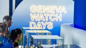 Aux Geneva Watch Days, les micromarques dérèglent le « Swiss Made »