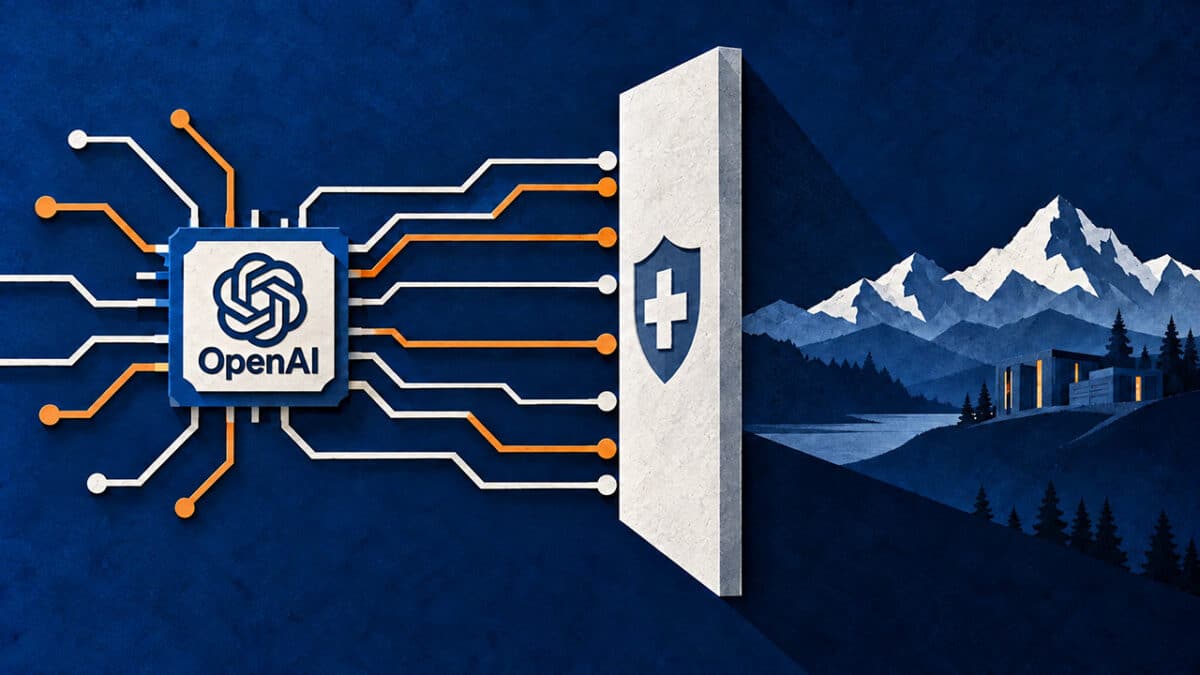 OpenAI sacrifie son nouveau modèle GPT-6.1 Astra sur l’autel de la sécurité