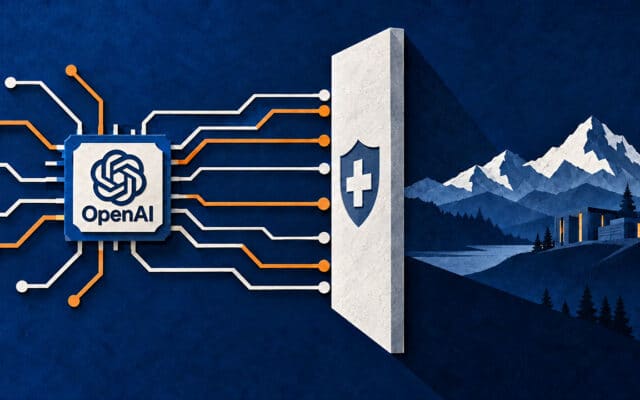 OpenAI sacrifie son nouveau modèle GPT-6.1 Astra sur l’autel de la sécurité