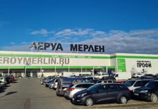 Photo : Остап Пономаренко (Google Maps)
