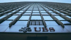 Lex UBS : le lobbying perd une manche, la banque sort les violons