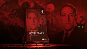 Lovecraft : derrière Cthulhu, la modernité en horreur