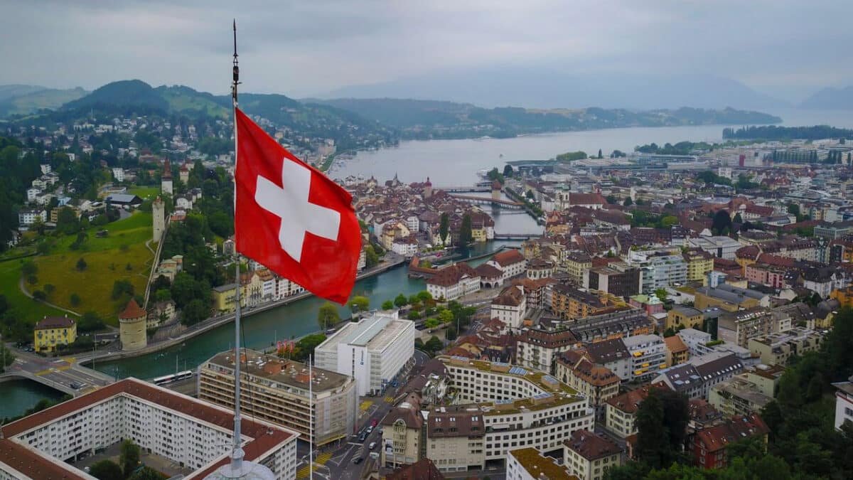 La neutralité suisse n’est pas une vertu. C’est un actif à mille milliards