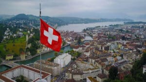 La neutralité suisse n’est pas une vertu. C’est un actif à mille milliards