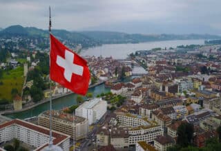 La neutralité suisse n’est pas une vertu. C’est un actif à mille milliards