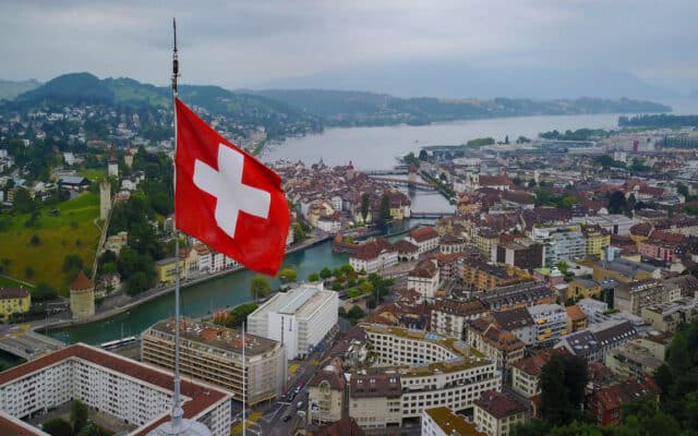 La neutralité suisse n’est pas une vertu. C’est un actif à mille milliards