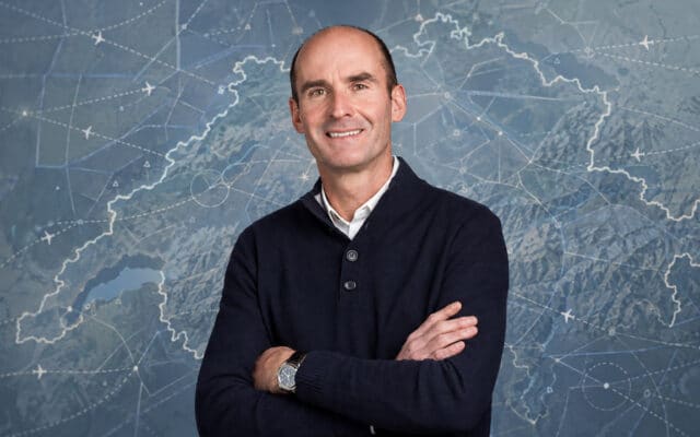 Espace aérien : Ludovic Malot défend sa demande de commission d'enquête parlementaire. Grand entretien