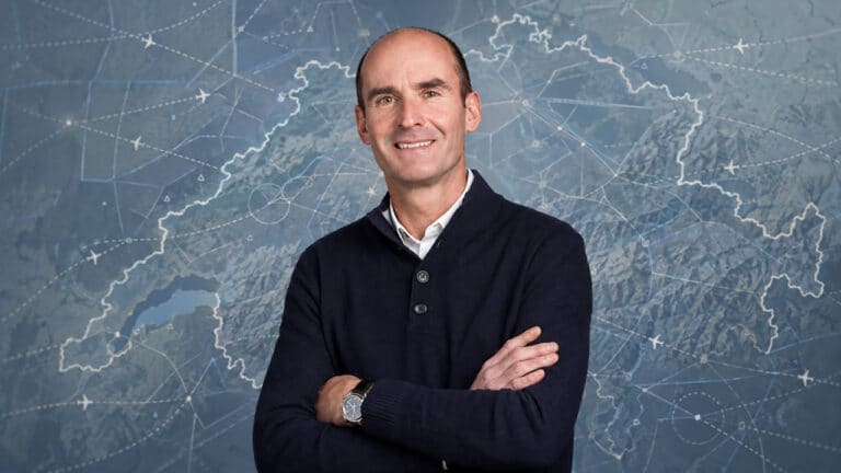 Espace aérien : Ludovic Malot défend sa demande de commission d'enquête parlementaire. Grand entretien