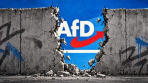 Le mur se fissure : de l’Allemagne au F-35, une Europe qui refuse de voir