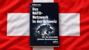 « Les réseaux de l’OTAN en Suisse » : le livre qu’on ne veut pas vous laisser lire