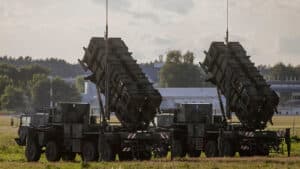 Patriot : Berlin garde les batteries, Berne garde la facture