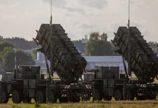 Patriot : Berlin garde les batteries, Berne garde la facture